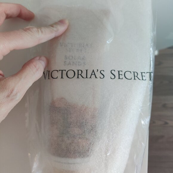 2/$25 VICTORIA'S SECRET Limited Edition Solar Sands Fragrance Lotion NEW - Picture 2 of 2